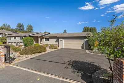 1550 Graham Hill Rd, Santa Cruz, CA 95060 - Photo 1