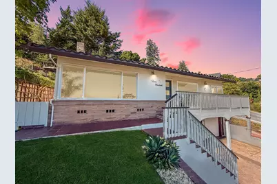 700 Escalona Dr, Santa Cruz, CA 95060 - Photo 1