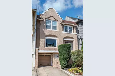 371 16th Ave, San Francisco, CA 94118 - Photo 1