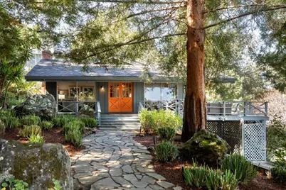 523 Hillside Rd, Redwood City, CA 94062 - Photo 1