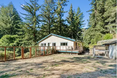 1252 Redwood Dr, Santa Cruz, CA 95060 - Photo 1
