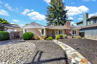 1653 Collingwood Ave, San Jose, CA 95125 - Photo 1