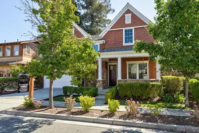 925 Valencia Ave, Mountain View, CA 94040 - Photo 1