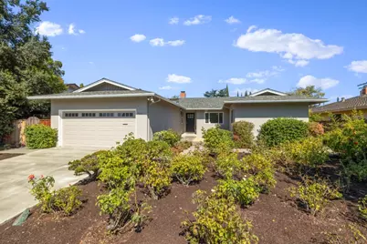 4223 Briarwood Way, Palo Alto, CA 94306 - Photo 1