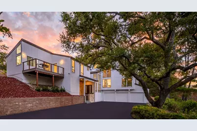 13601 Paseo Del Roble Dr, Los Altos Hills, CA 94022 - Photo 1