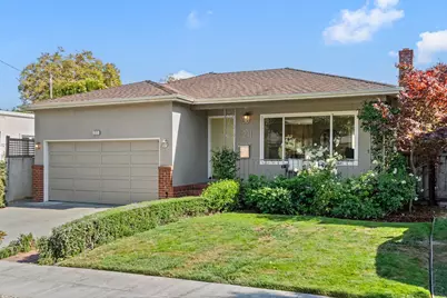 211 Howard Ave, Burlingame, CA 94010 - Photo 1