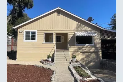 9660 Brookside Ave, Ben Lomond, CA 95005 - Photo 1
