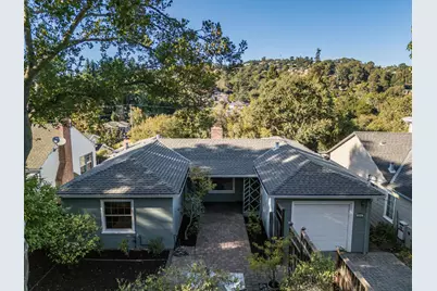 200 Manor Dr, San Carlos, CA 94070 - Photo 1