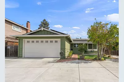 3358 Mount McKinley Dr, San Jose, CA 95127 - Photo 1