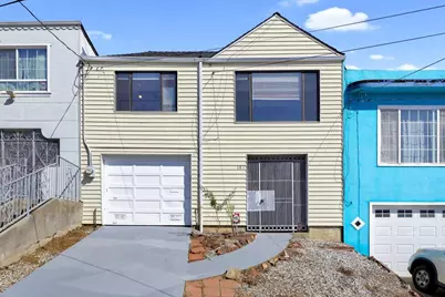 182 Tioga Ave, San Francisco, CA 94134 - Photo 1