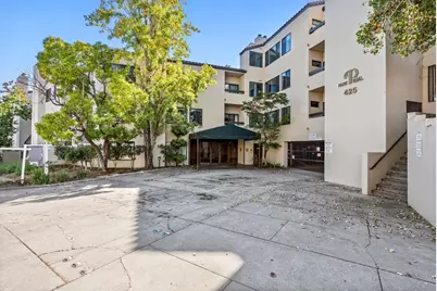 425 N El Camino Real 103, San Mateo, CA 94401 - Photo 1