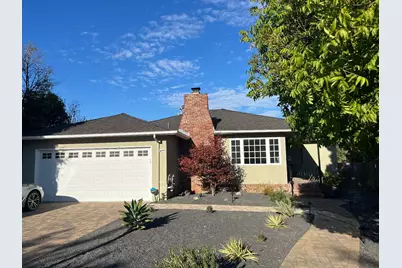 1616 Monte Corvino Way, Burlingame, CA 94010 - Photo 1