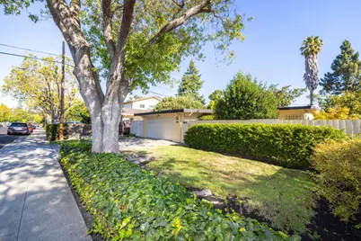 3631 Arbutus Ave, Palo Alto, CA 94303 - Photo 1