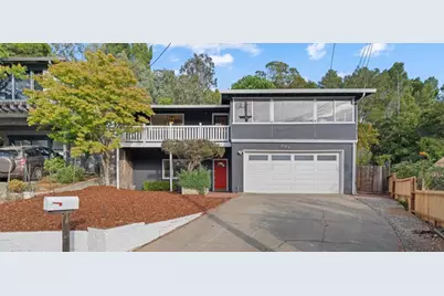 371 Ashford Ave, San Carlos, CA 94070 - Photo 1