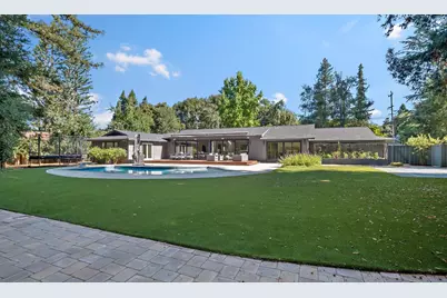 160 Shawnee Pass, Portola Valley, CA 94028 - Photo 1
