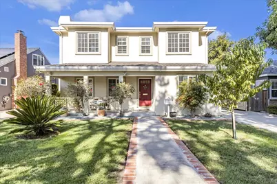 1801 Topeka Ave, San Jose, CA 95126 - Photo 1