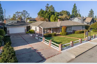 1934 Eaton Ave, San Carlos, CA 94070 - Photo 1