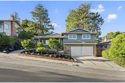3824 Autumn Dr, Redwood City, CA 94061 - Photo 1