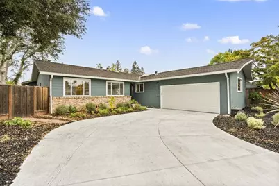 587 Arran Ct, Sunnyvale, CA 94087 - Photo 1