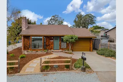 1441 El Dorado Ave, Santa Cruz, CA 95062 - Photo 1