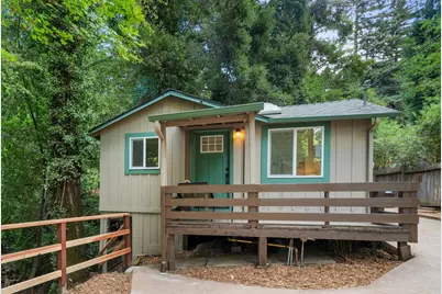 15715 Kings Creek Rd, Boulder Creek, CA 95006 - Photo 1