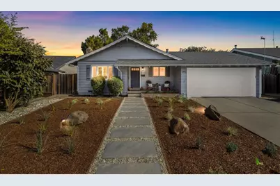 2892 Newark Way, San Jose, CA 95124 - Photo 1