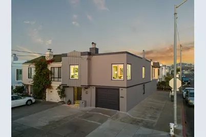 2694 43rd Ave, San Francisco, CA 94116 - Photo 1