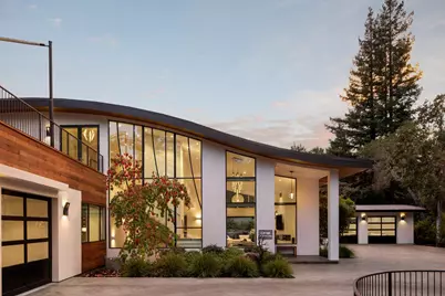 1 Belbrook Way, Atherton, CA 94027 - Photo 1