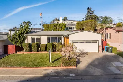 3919 Fernwood St, San Mateo, CA 94403 - Photo 1
