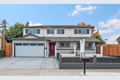 1497 Arizona Ave, Milpitas, CA 95035 - Photo 1