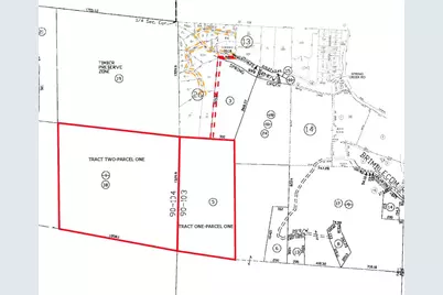 0 Spring Creek, Boulder Creek, CA 95006 - Photo 1