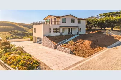 25490 Via Mariquita, Carmel, CA 93923 - Photo 1