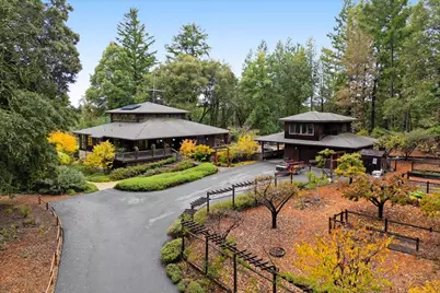 176 Starlit Mountain Rd, Santa Cruz, CA 95060 - Photo 1