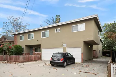 143 N 8th St, San Jose, CA 95112 - Photo 1