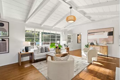 195 Alameda De Las Pulgas, Redwood City, CA 94062 - Photo 1