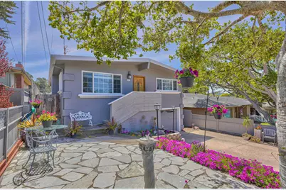 1213 Shafter Ave, Pacific Grove, CA 93950 - Photo 1