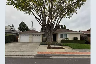 482 Nottingham Way, Campbell, CA 95008 - Photo 1