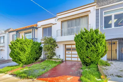 1758 20th Ave, San Francisco, CA 94122 - Photo 1