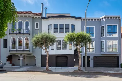 3535 Webster St 3533, San Francisco, CA 94123 - Photo 1