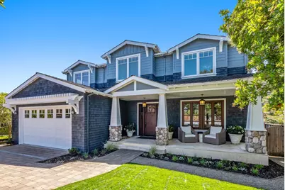 808 Toyon Way, Redwood City, CA 94062 - Photo 1