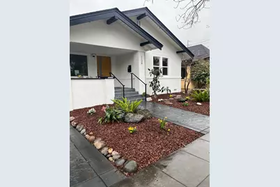 1128 High St, Palo Alto, CA 94301 - Photo 1