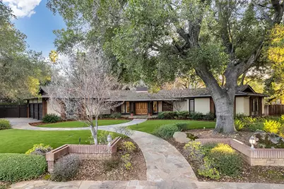 17616 Eaton Ln, Monte Sereno, CA 95030 - Photo 1