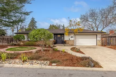 15945 Longwood Dr, Los Gatos, CA 95032 - Photo 1