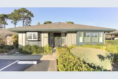 14 Del Mesa Carmel, Carmel, CA 93923 - Photo 1