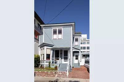 160 15th St, Pacific Grove, CA 93950 - Photo 1