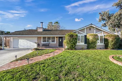 14830 Cole Dr, San Jose, CA 95124 - Photo 1