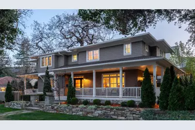 20626 Komina Ave, Saratoga, CA 95070 - Photo 1