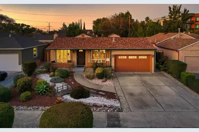 2559 Fernwood Ave, San Jose, CA 95117 - Photo 1