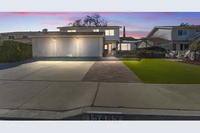 15485 La Pala Ct, Morgan Hill, CA 95037 - Photo 1