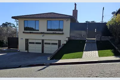 2501 Cottonwood Dr, San Bruno, CA 94066 - Photo 1